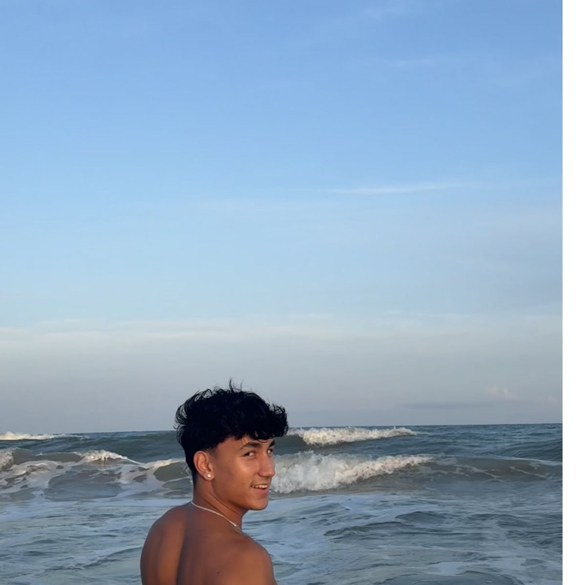 Profile of Kaiden Llera