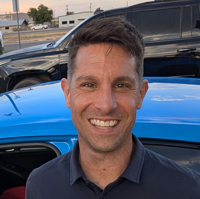 Profile of Jerome Varriale