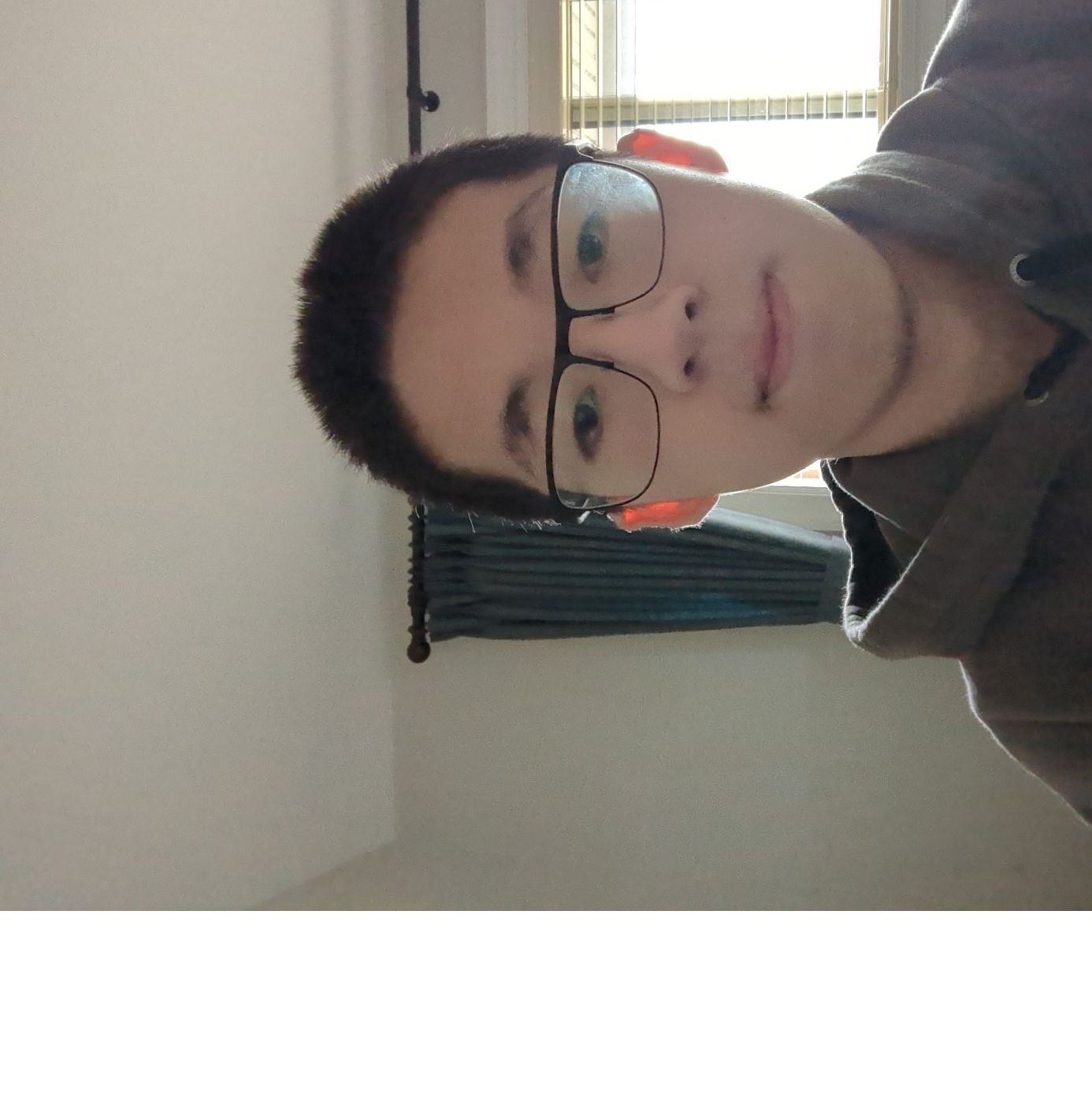 Profile of James Zhang