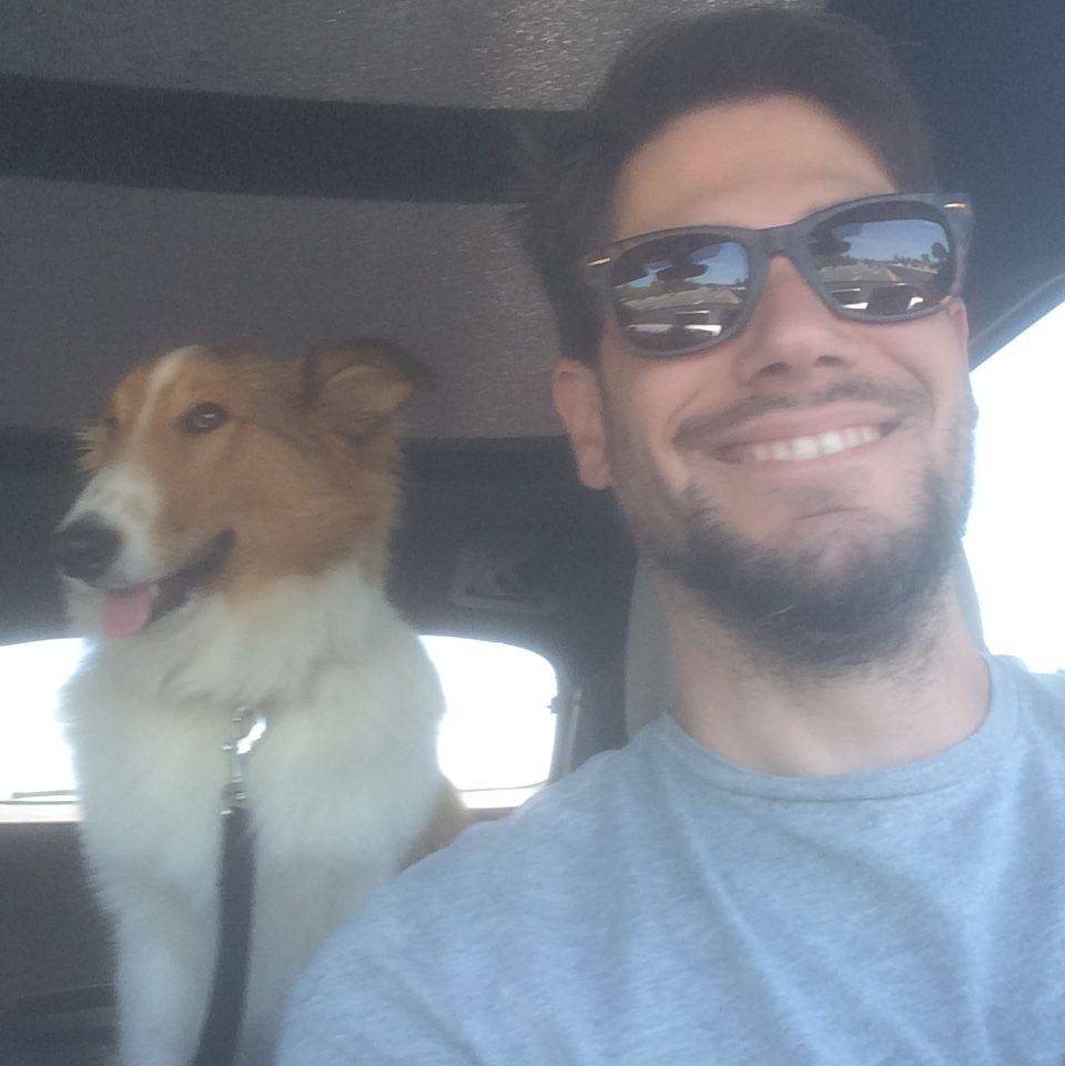 Profile of Paul Federighi