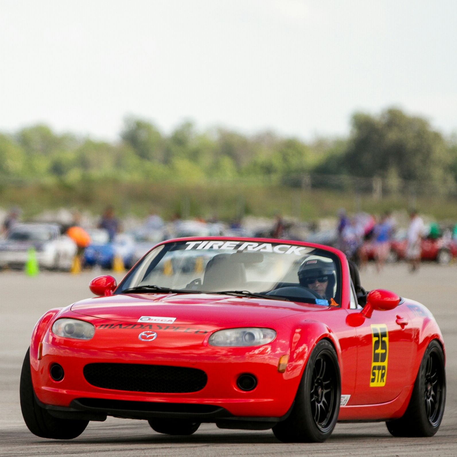 Profile of Curt Boegemann