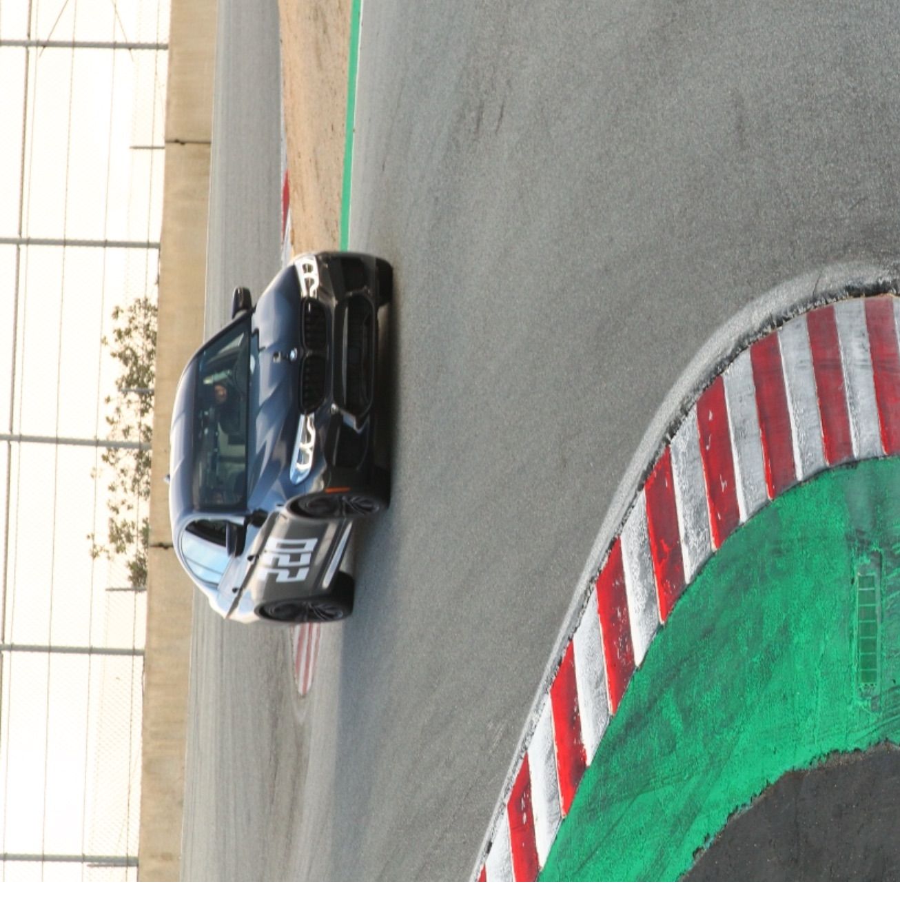 Profile of Sam Fusco