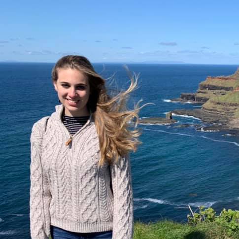 Profile of Bryn Lauer