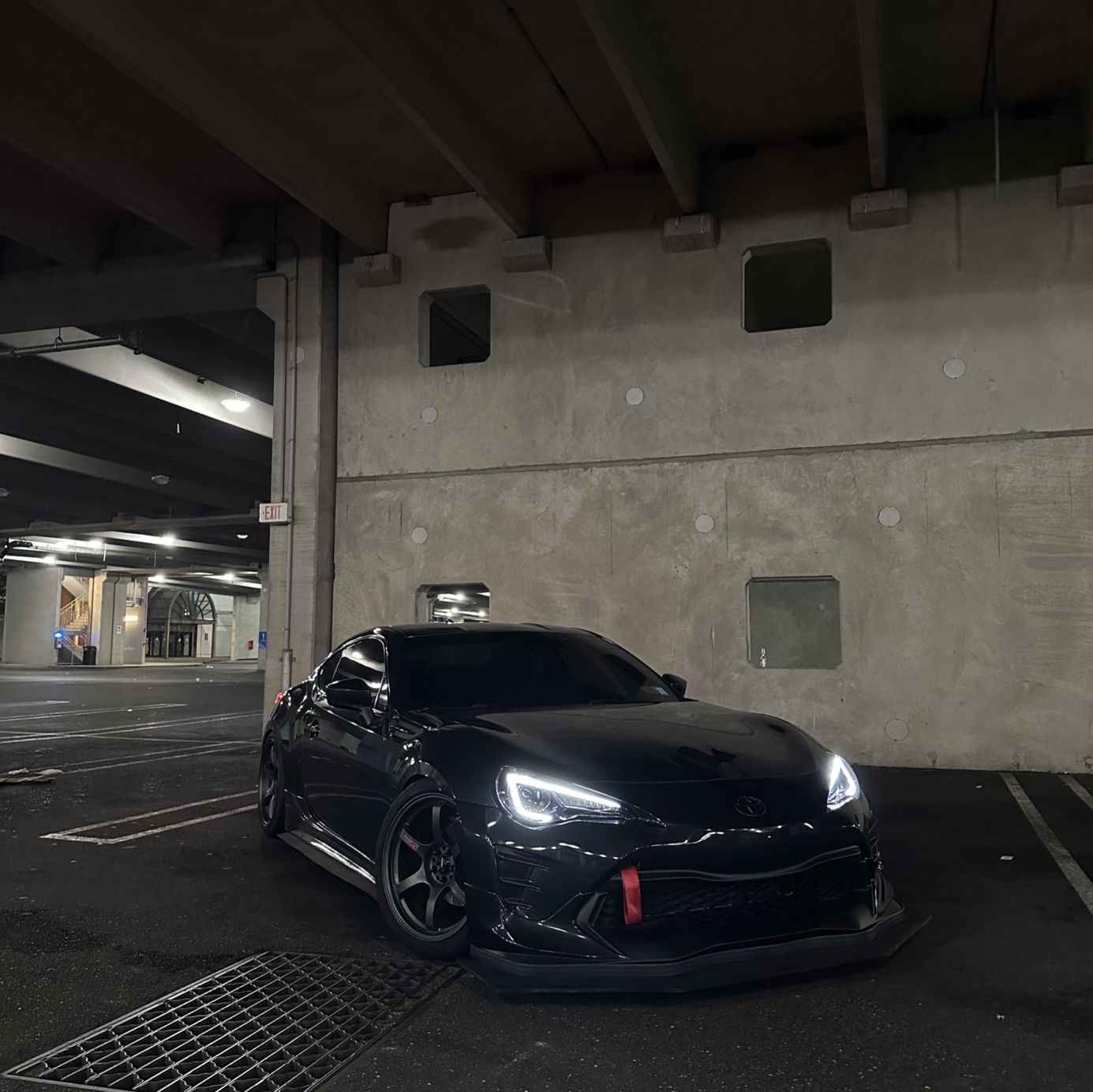 Profile of Brian Amaya