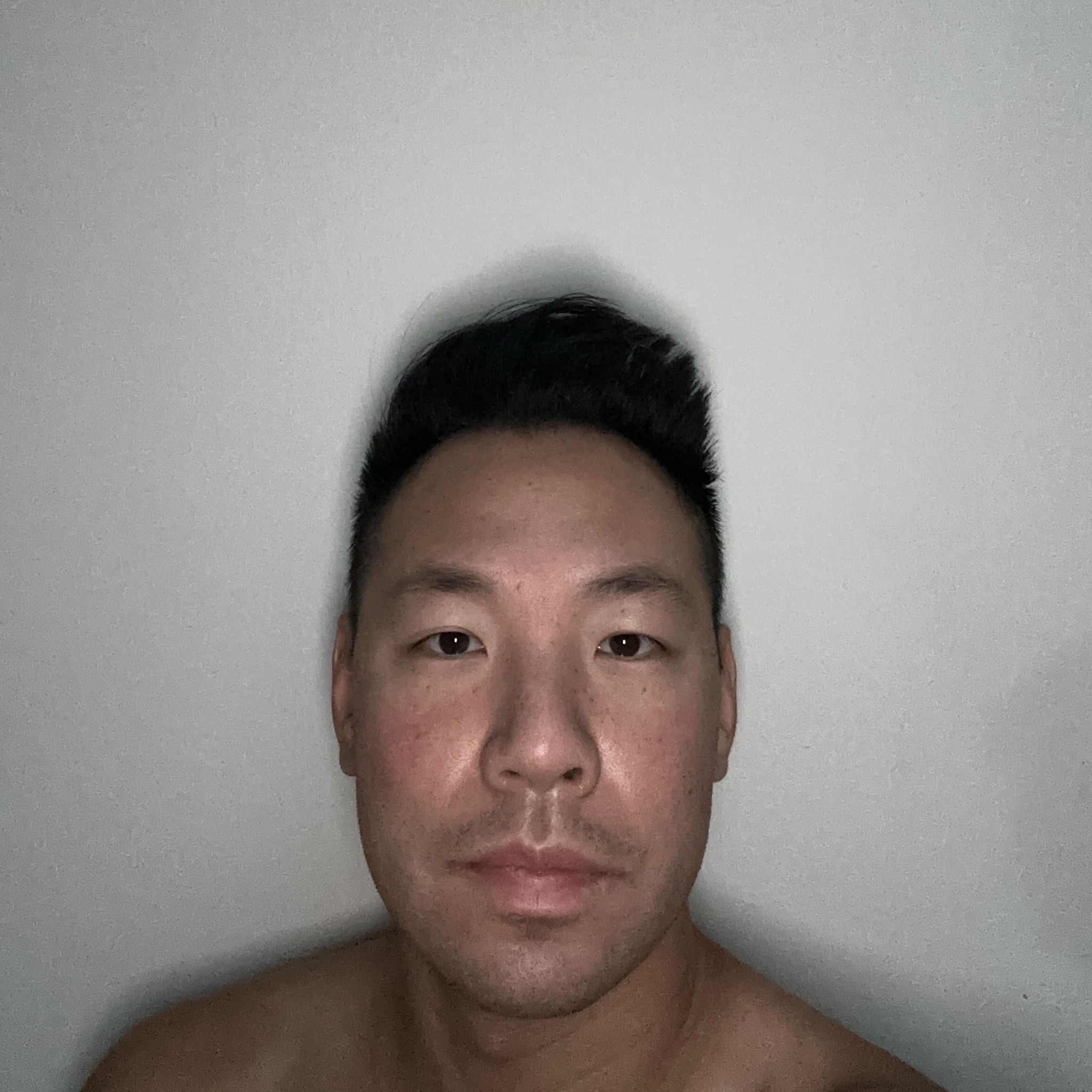 Profile of Leonard Lam