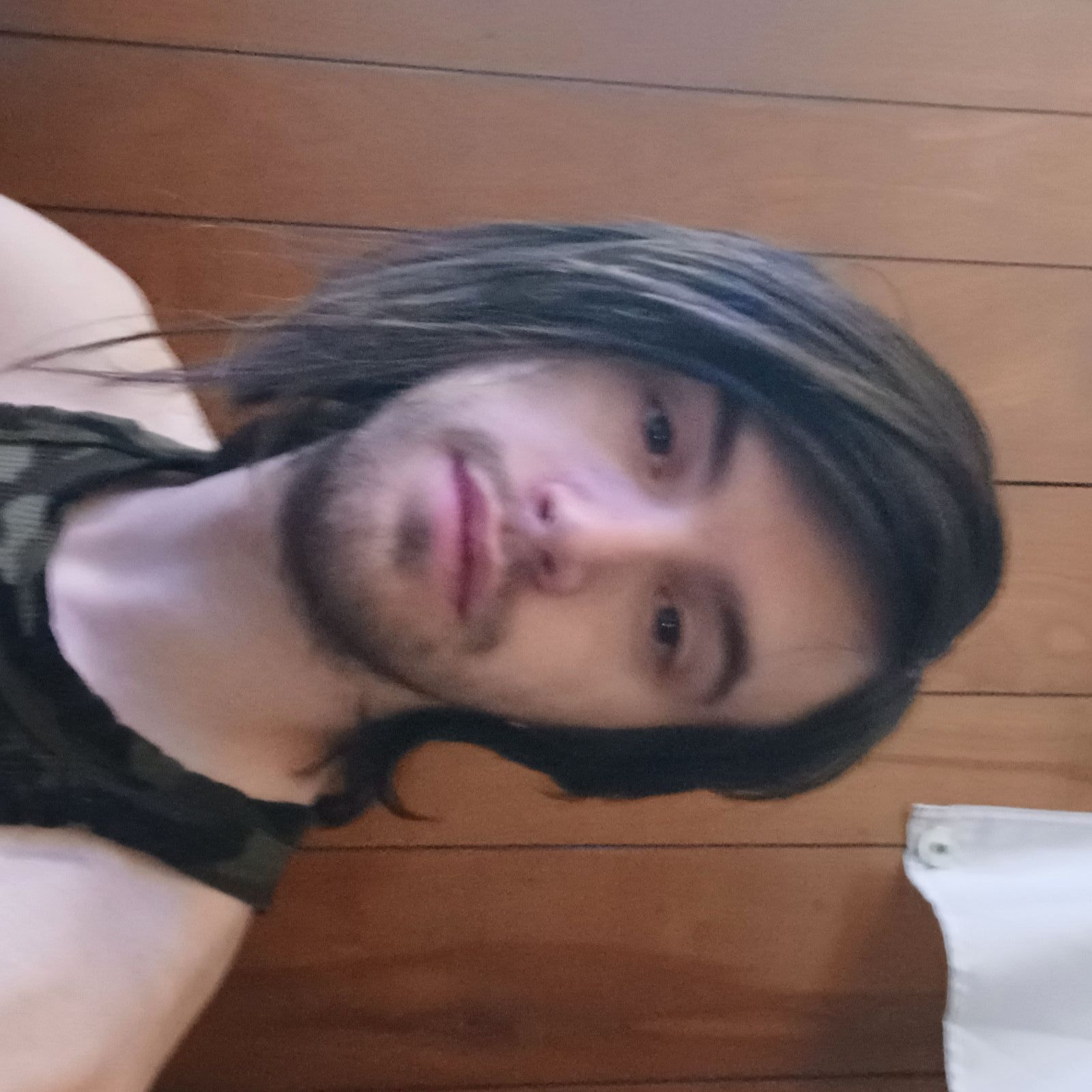 Profile of Jason Moran