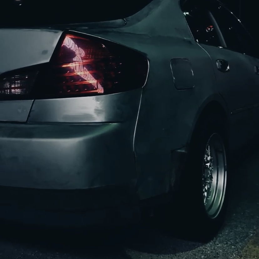 Profile of Mykal Jarrett