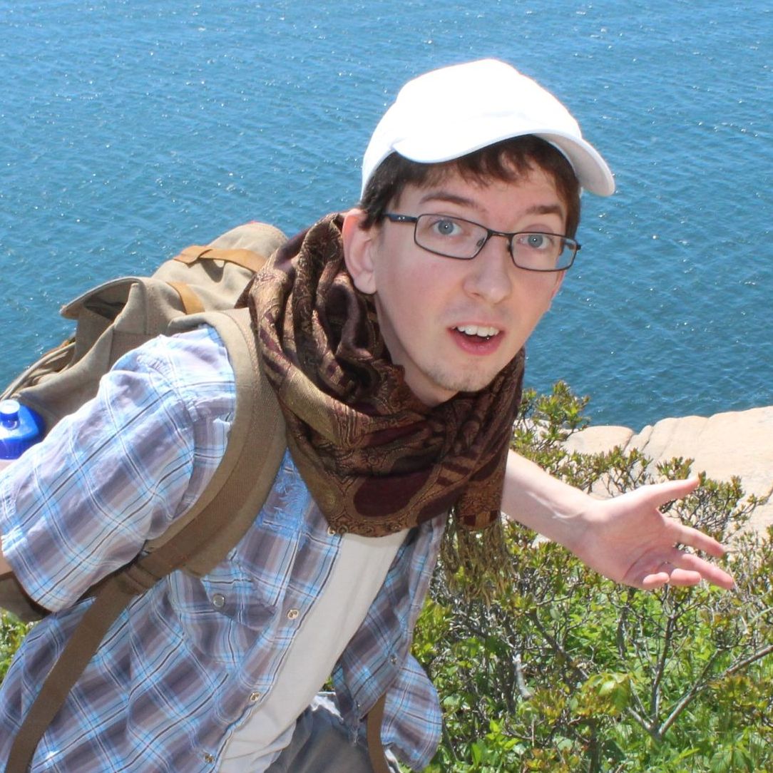 Profile of Nathan Alvord