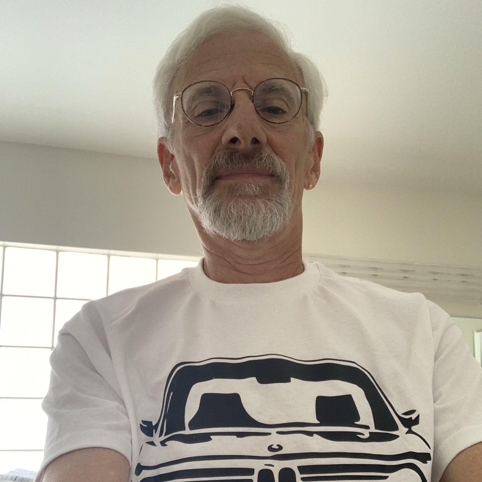 Profile of David Agoada