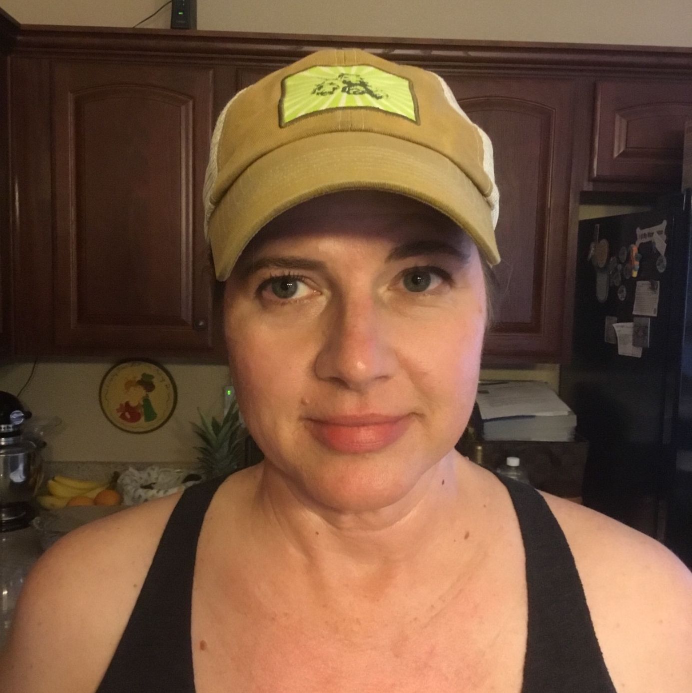 Profile of Gwenn Beaver