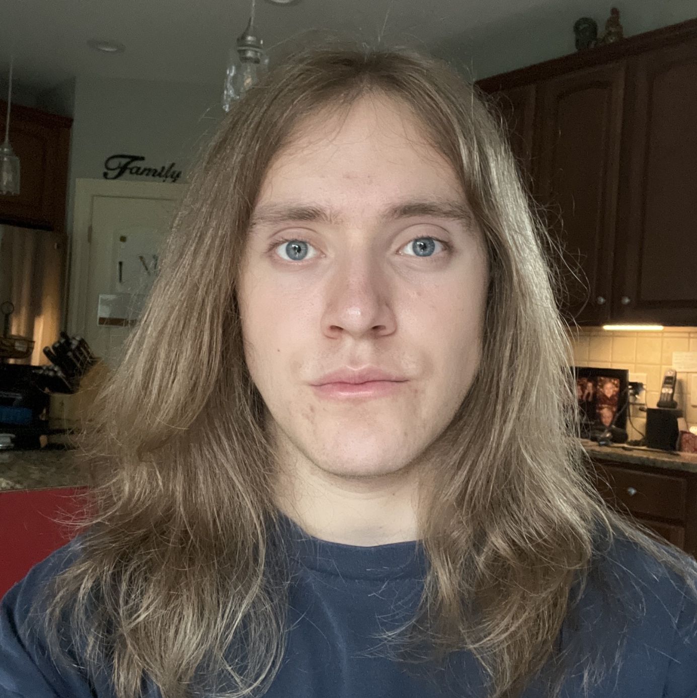 Profile of Andrew Swallow