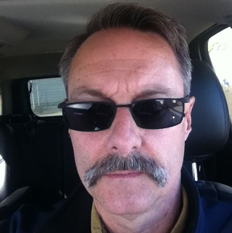 Profile of Jeff Smith