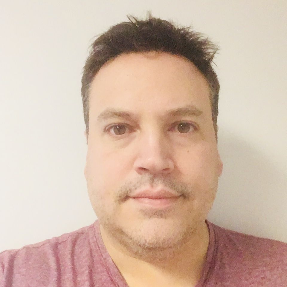 Profile of Gregory MacDonald