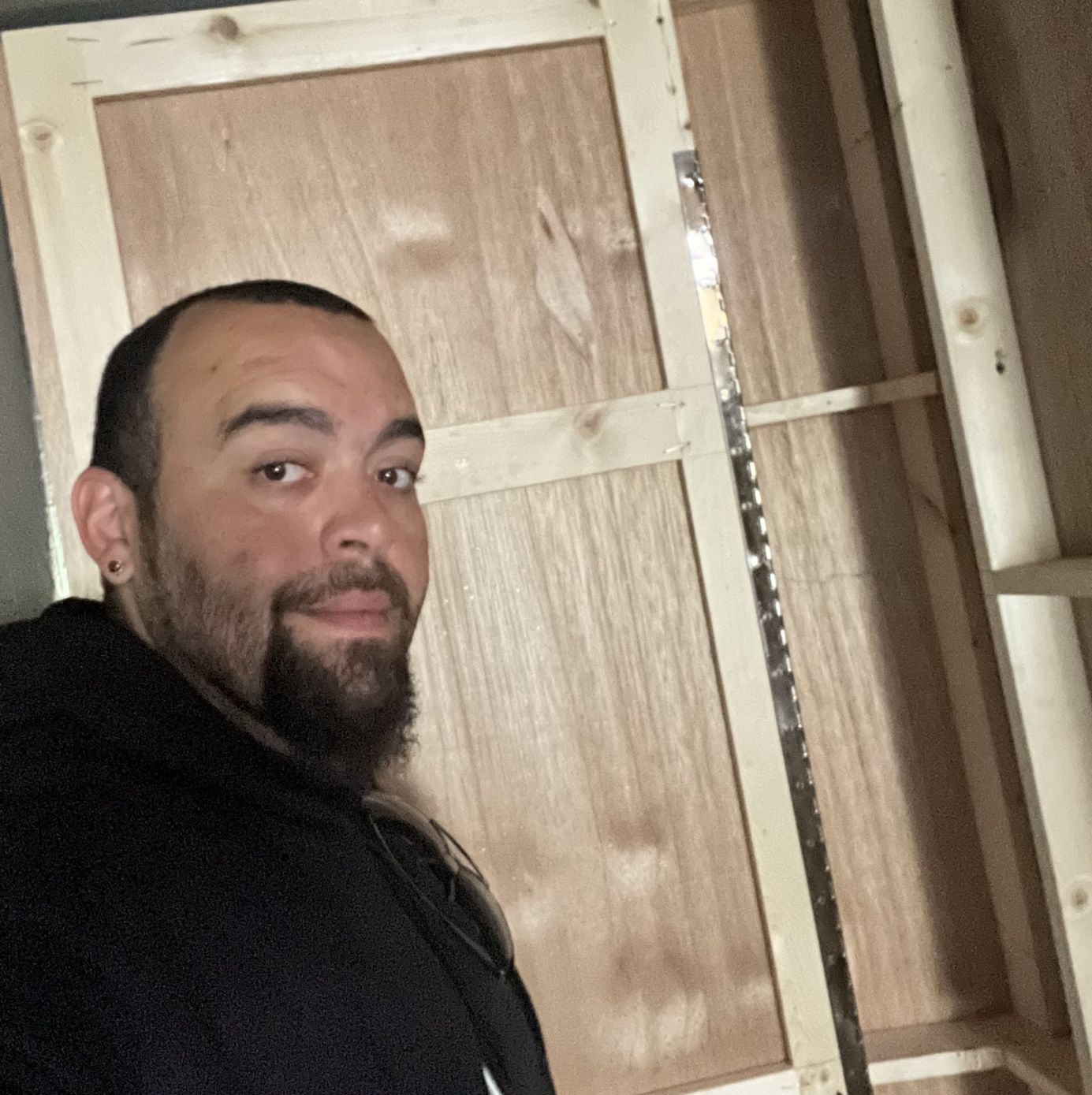 Profile of Rob Peoples