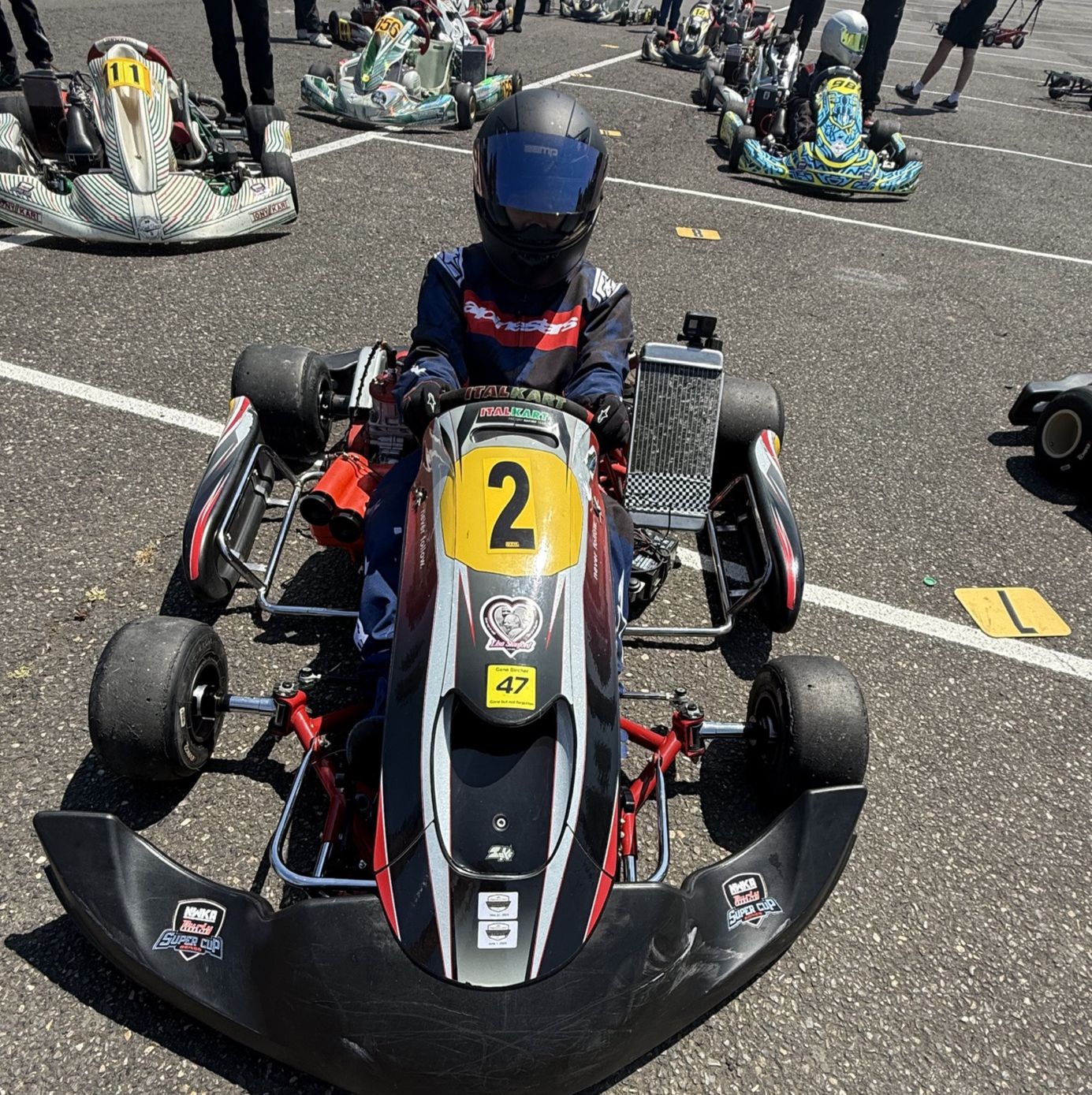 Profile of Ryan Beauchemin