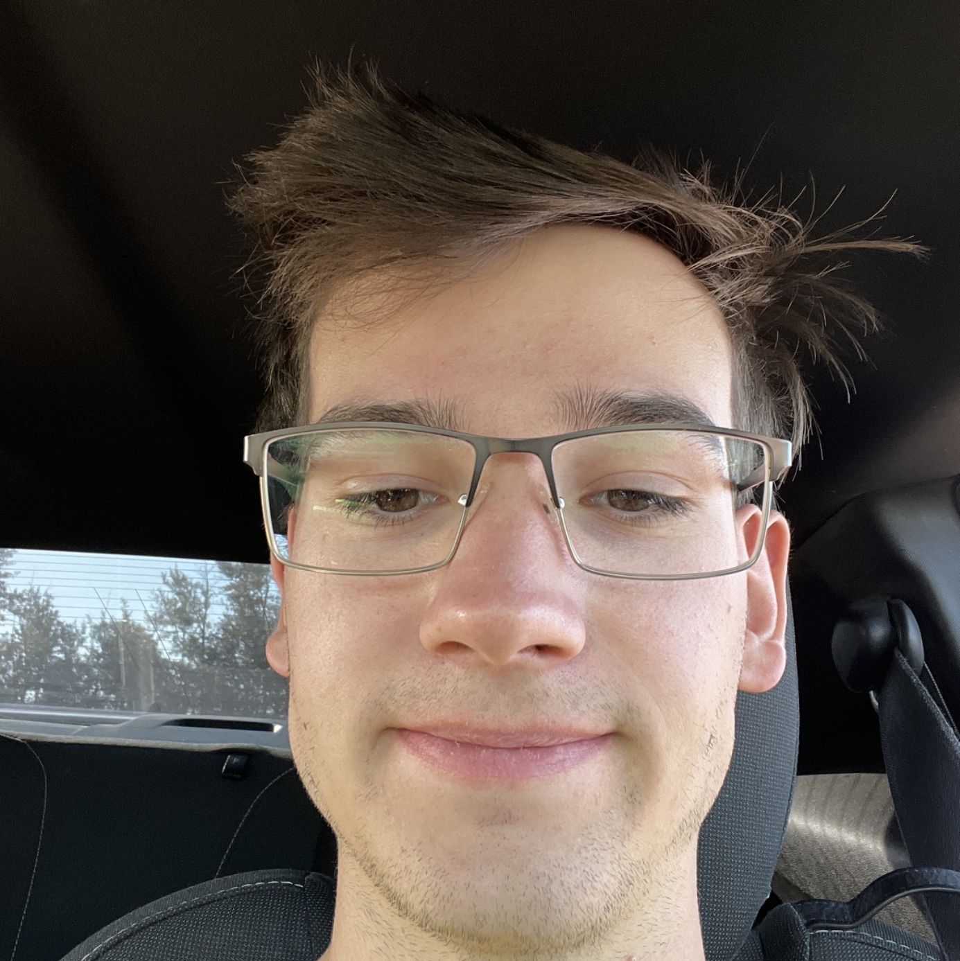 Profile of Ryan Teppan