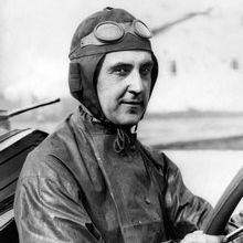 Profile of Jeff Luebker