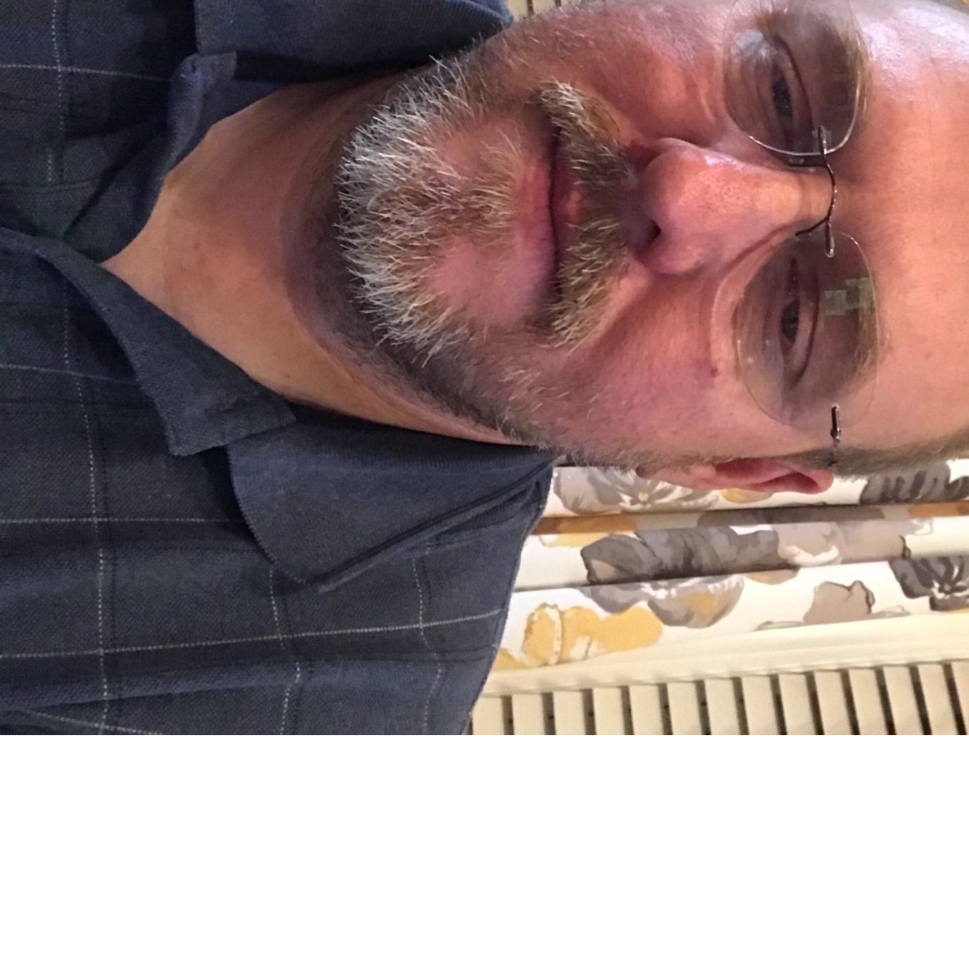 Profile of John Braxton