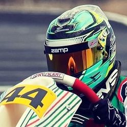 Profile of Justin Pereira