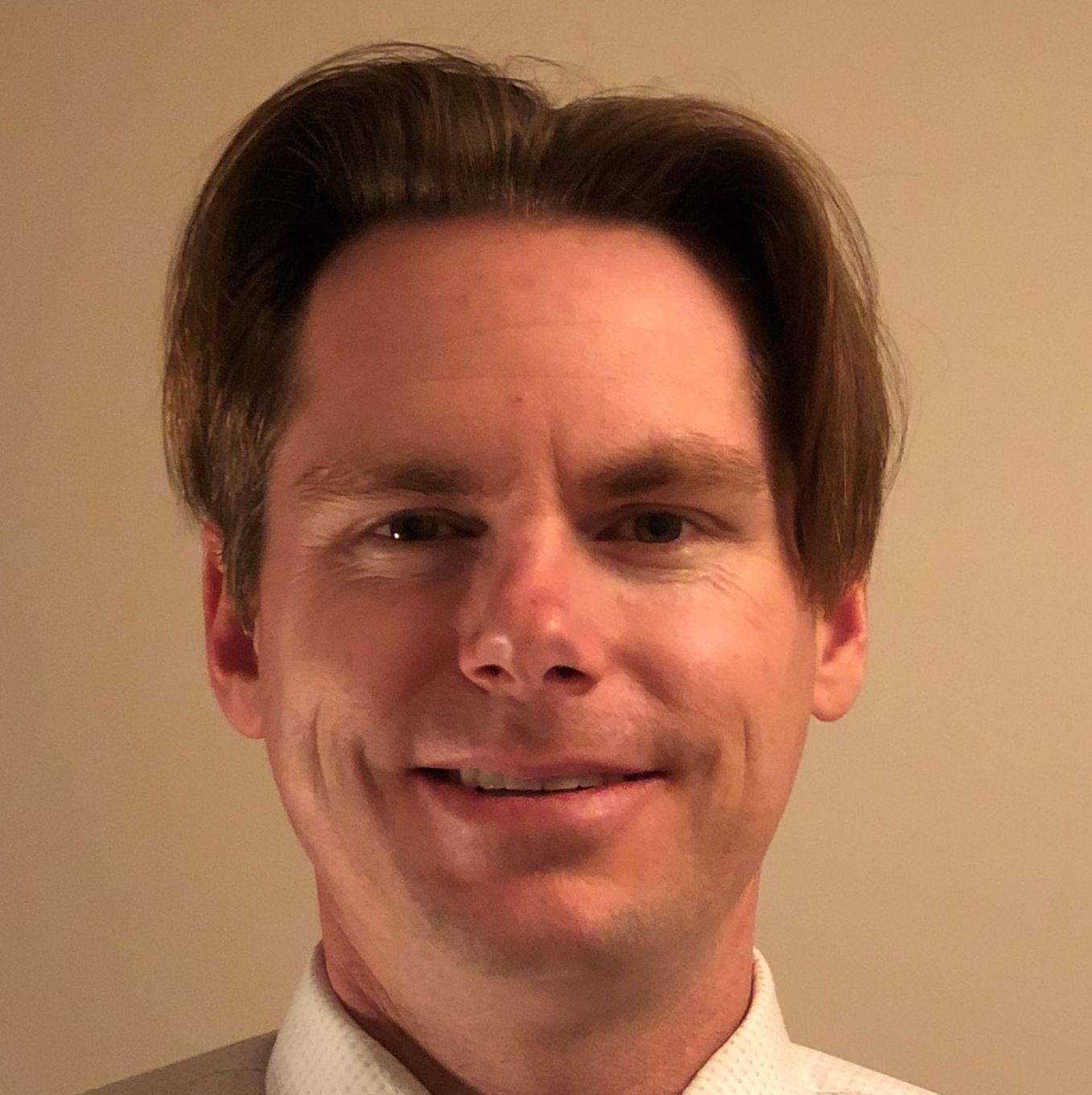 Profile of Jeremy Williams