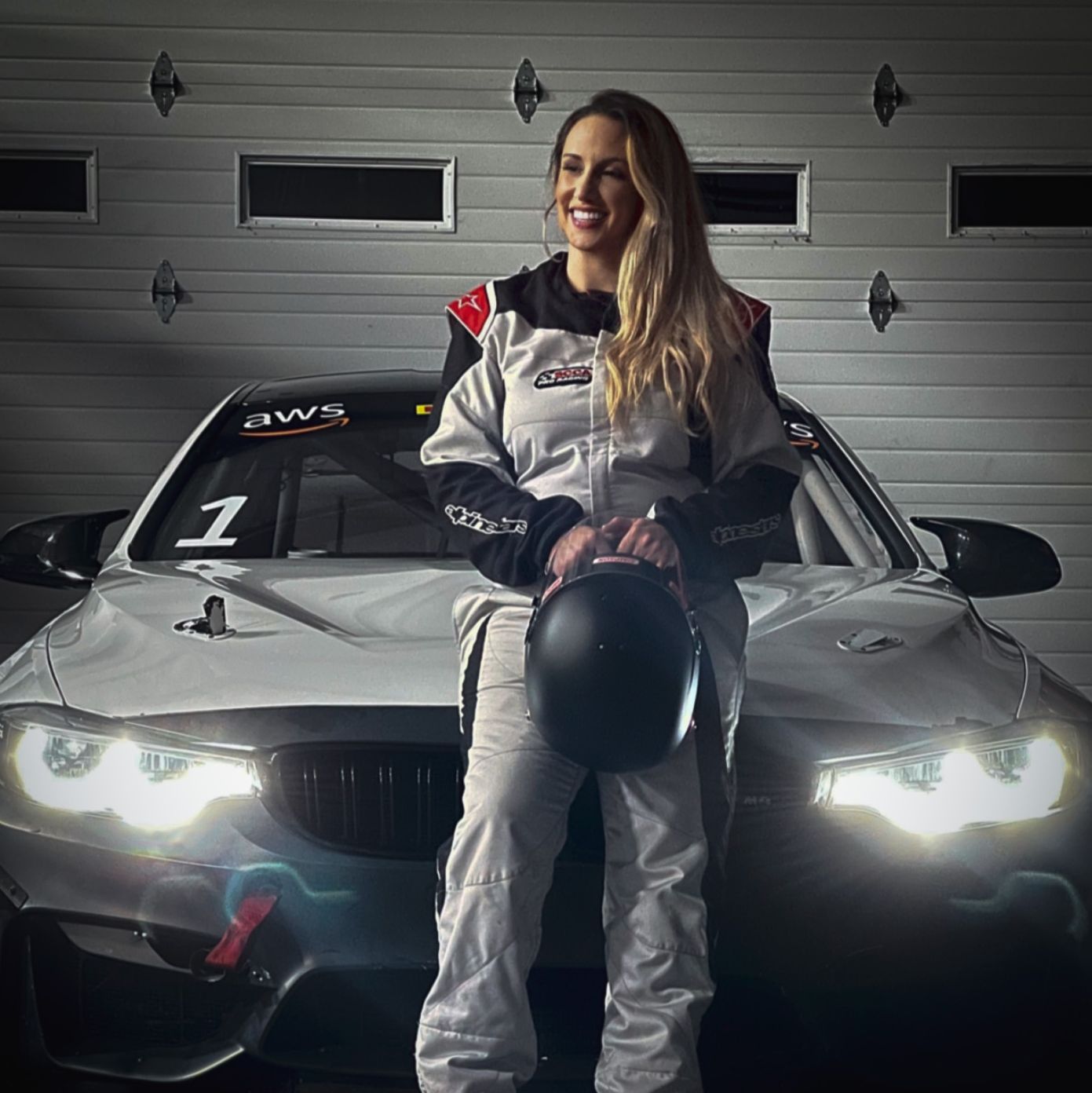 Profile of Christina Guzman