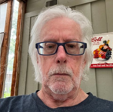 Profile of Bill Martin