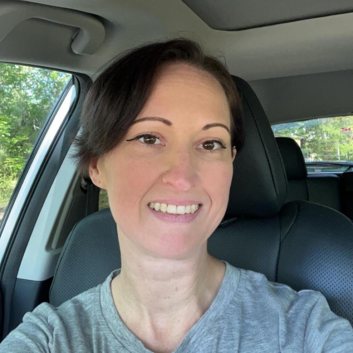 Profile of Jennifer Dover-Gilligan