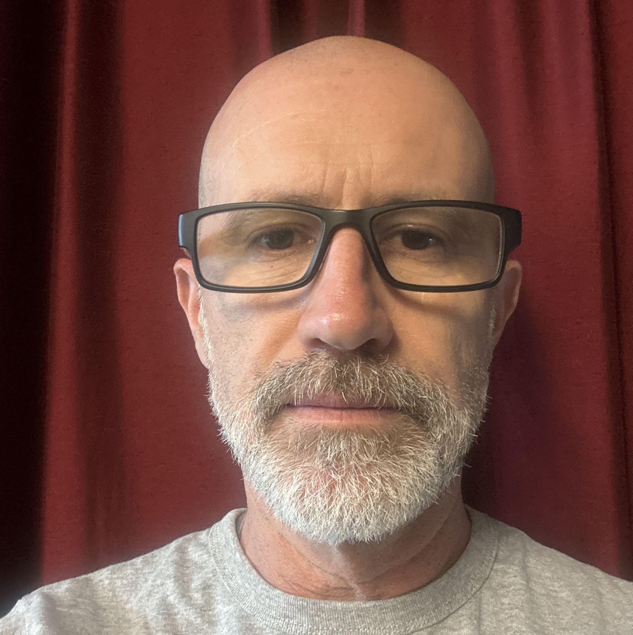 Profile of Ian Duca