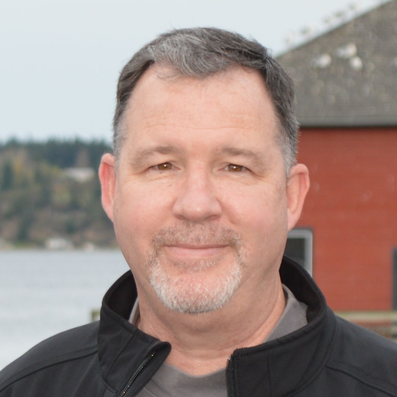 Profile of Matthew Crotty