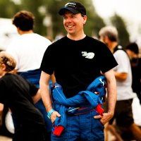 Profile of Michael White