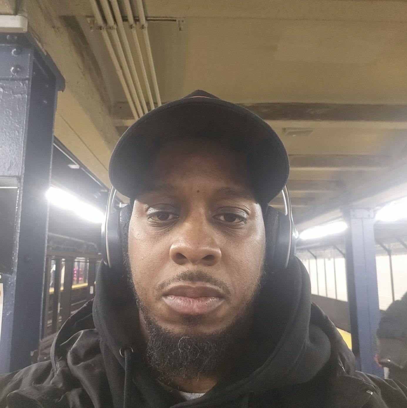 Profile of Jermaine Holder