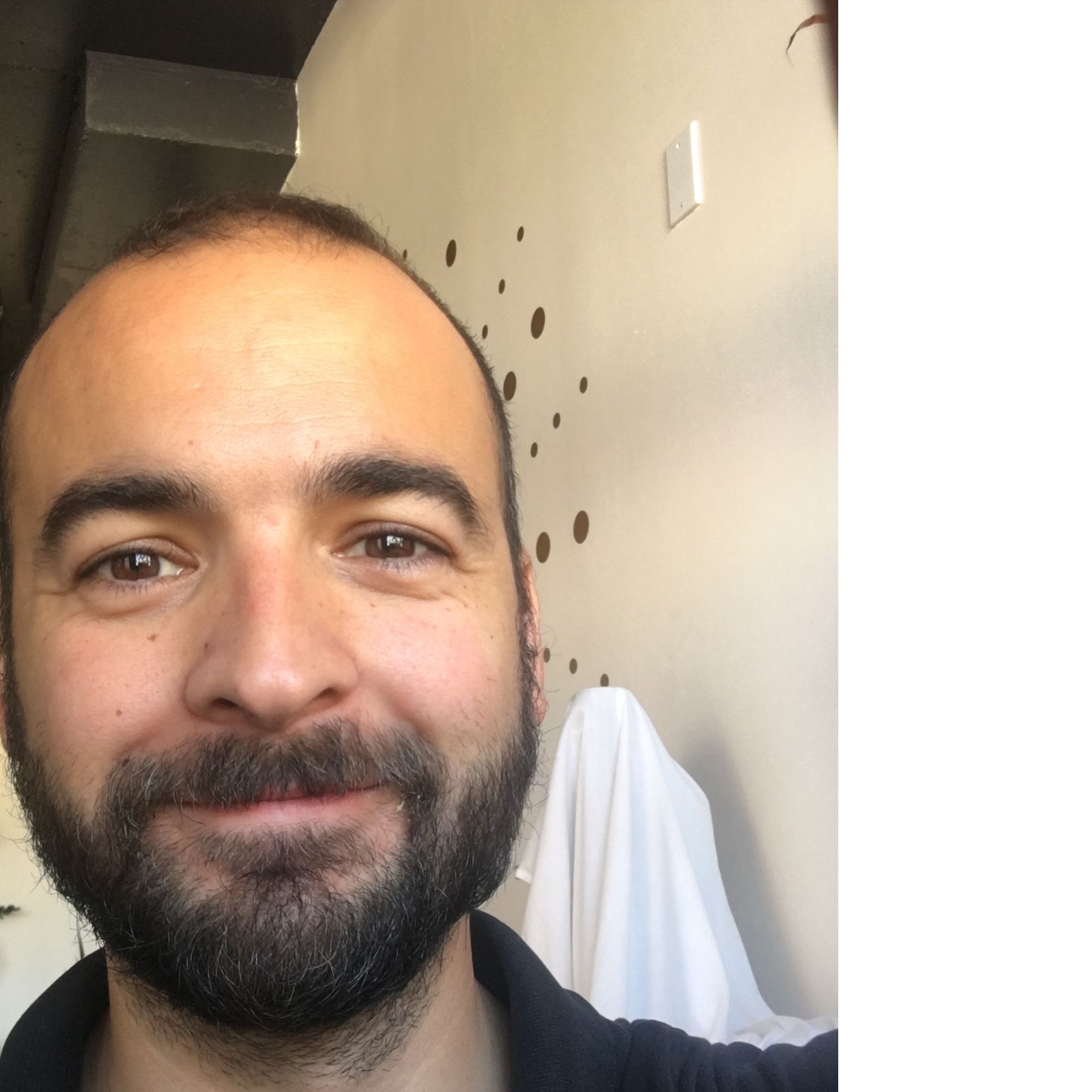 Profile of Maurice Monge