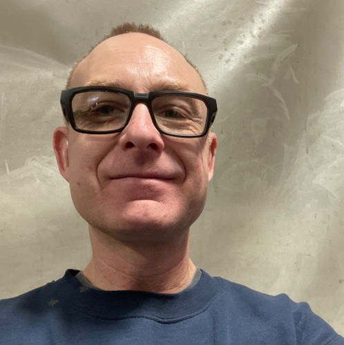 Profile of Anthony Cuzzacrea