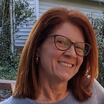 Profile of Julie Allen
