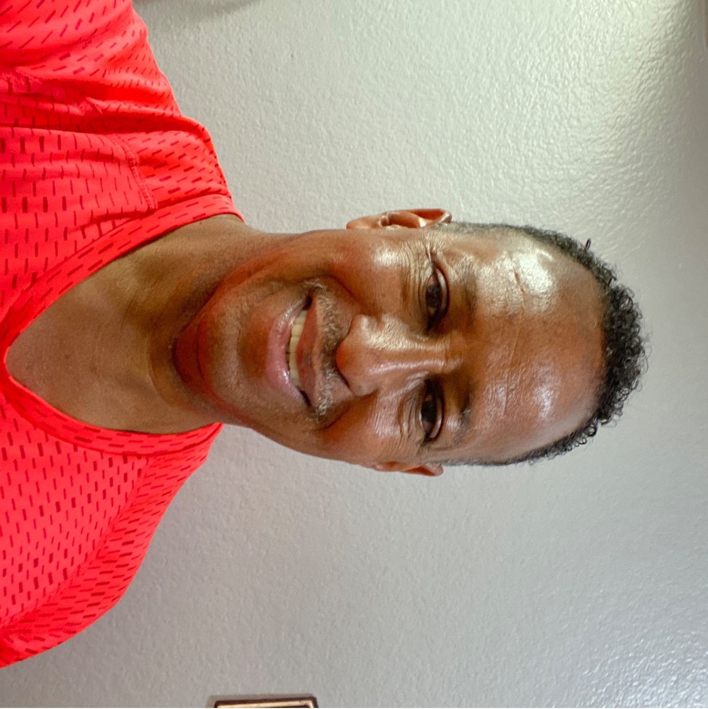 Profile of James Keith Kennedy