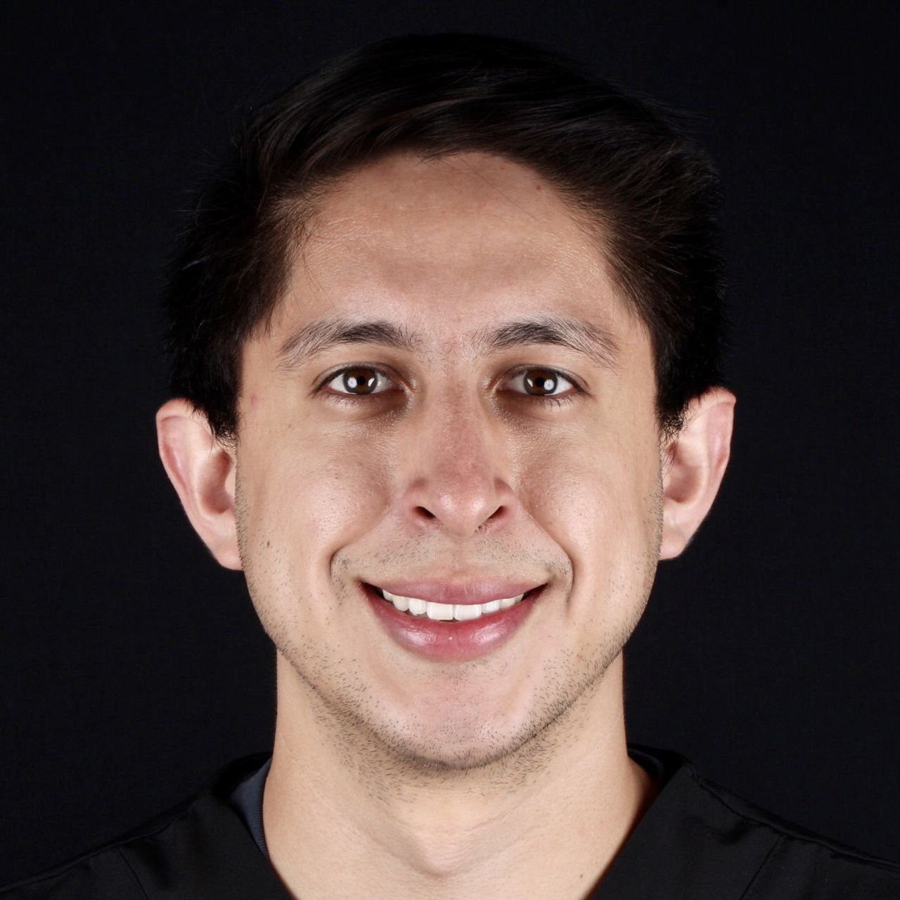 Profile of Daniel Castro