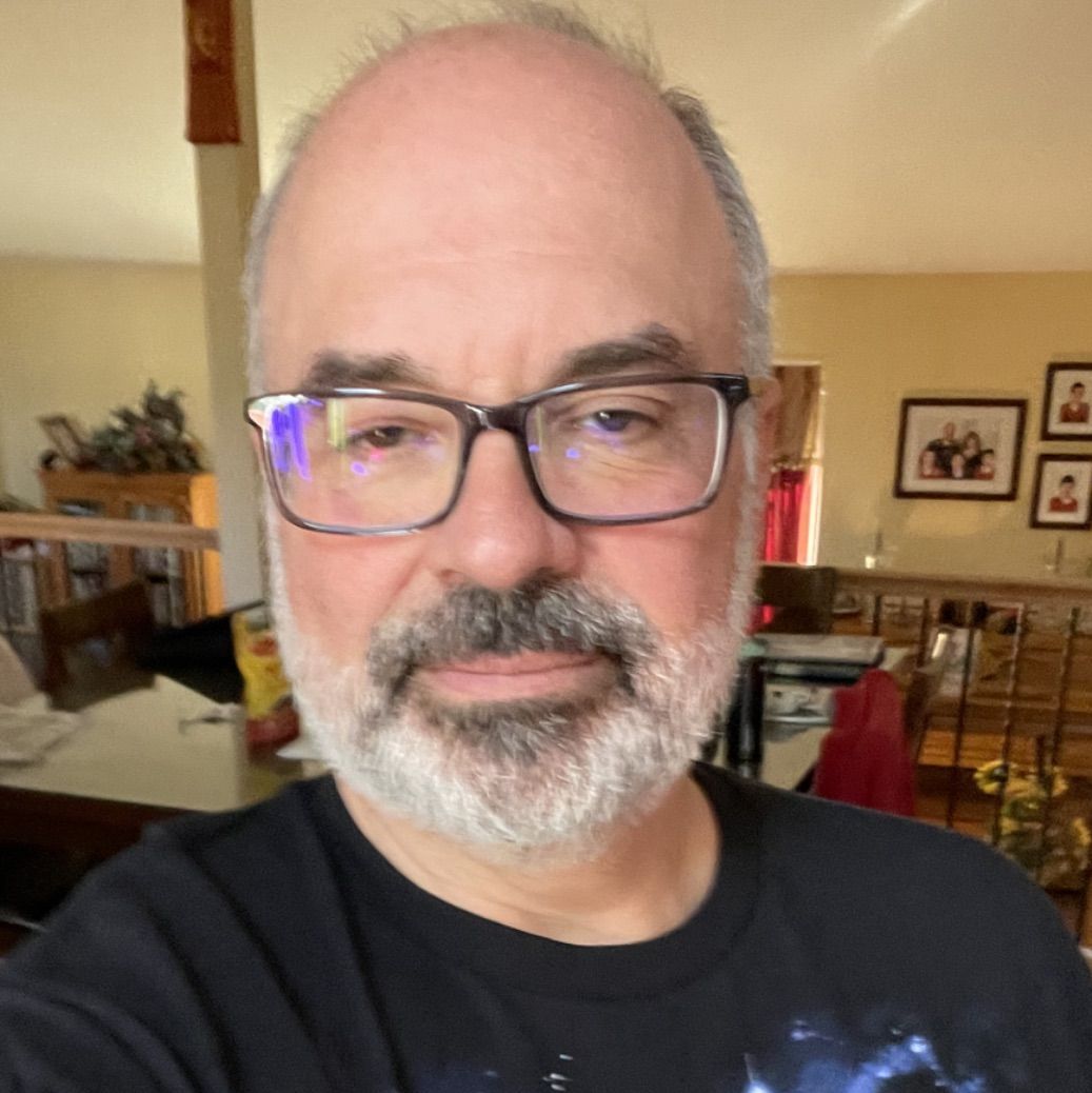 Profile of David Gruber