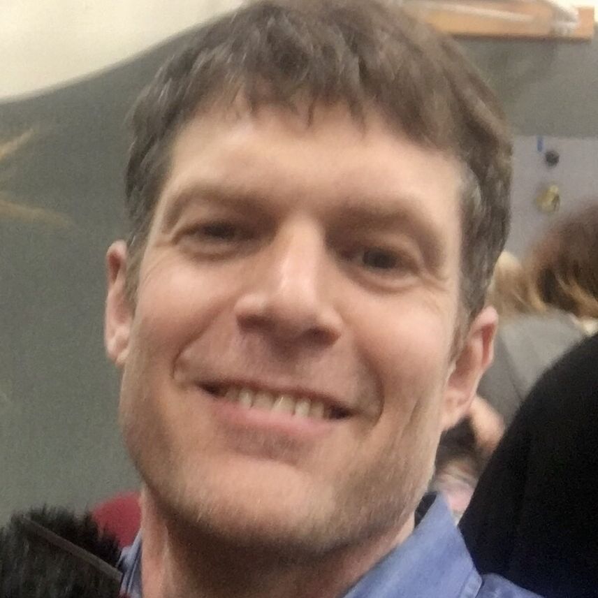 Profile of Daniel Dietzman