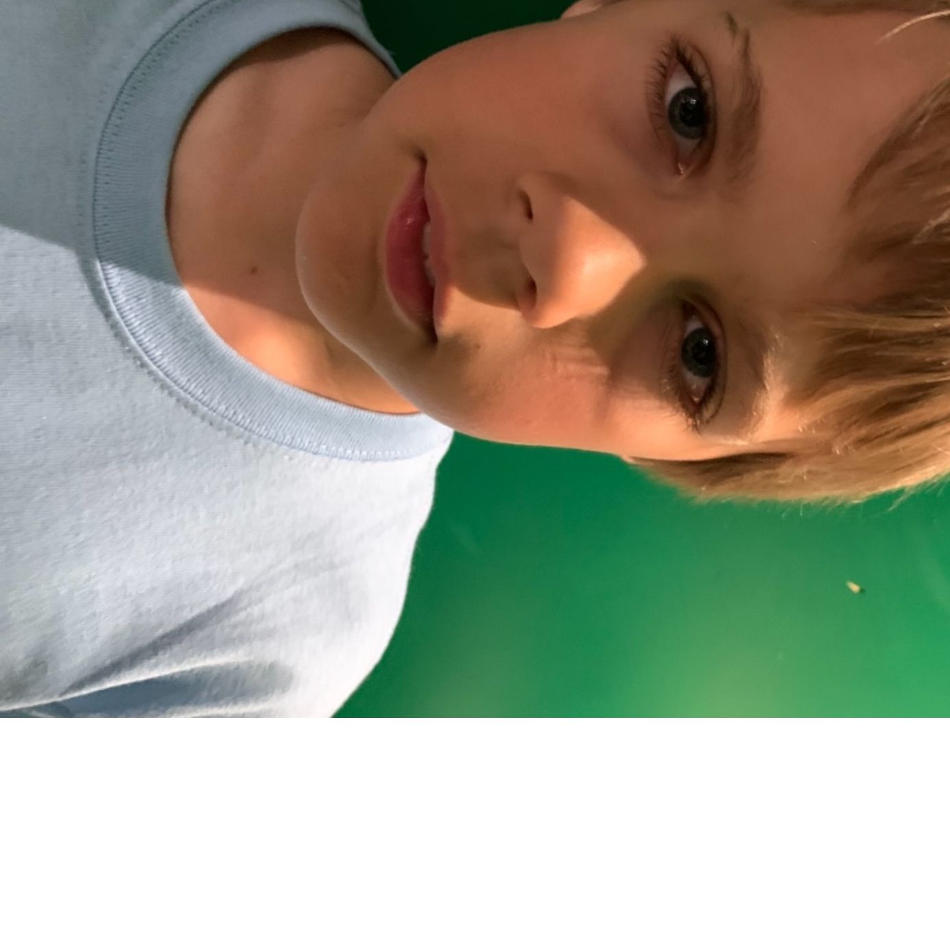 Profile of Jackson Labuik