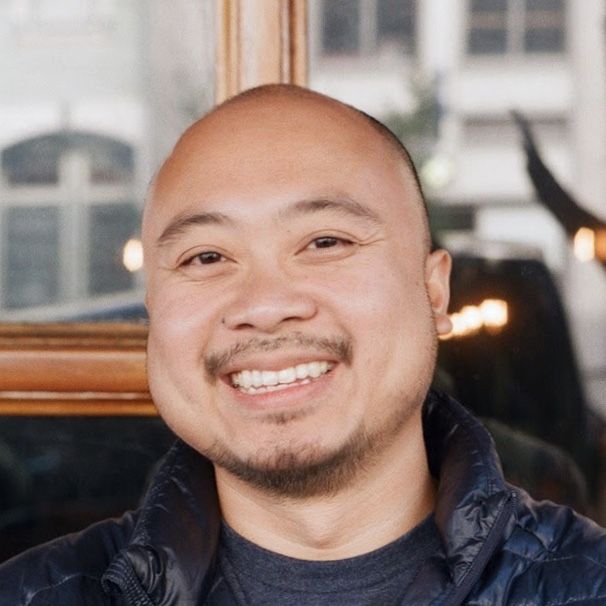 Profile of Sonny Nguyen