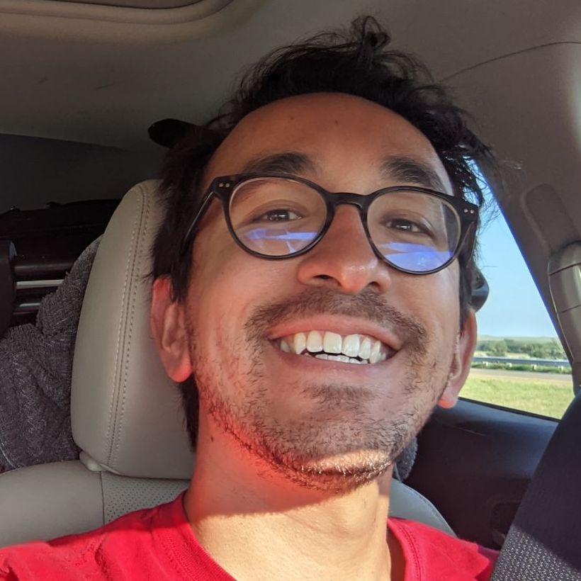 Profile of Alex Korfel