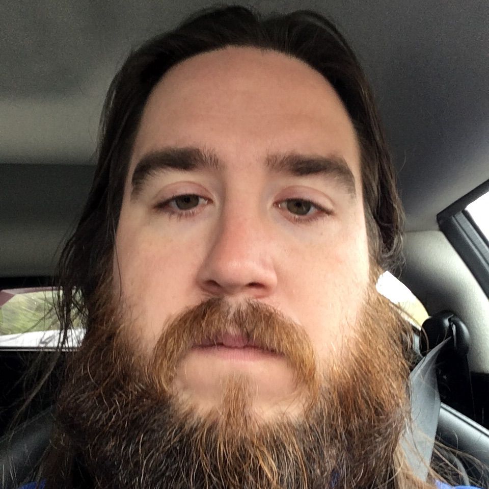 Profile of William Ellett