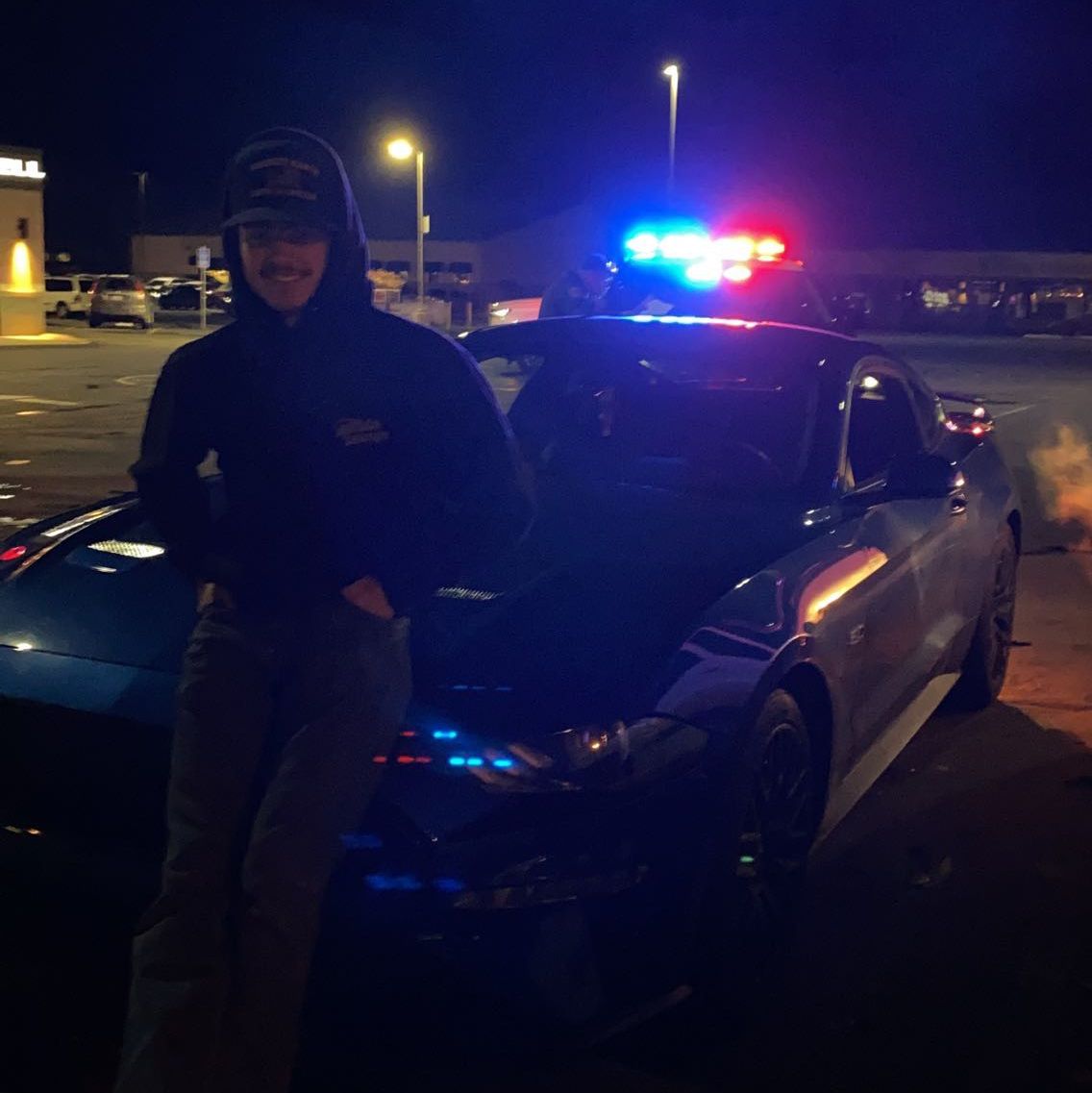 Profile of Andrew Bragdon