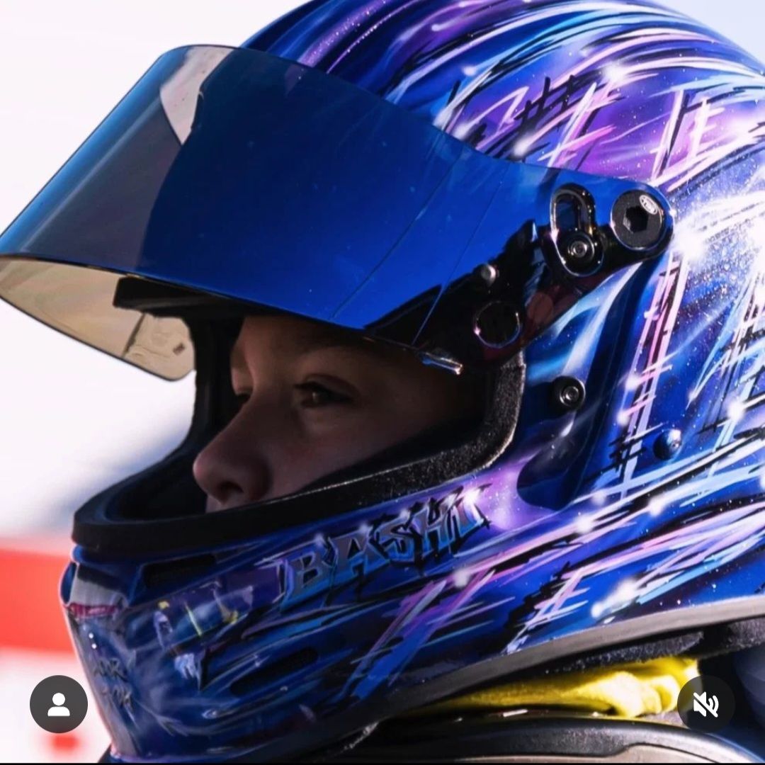 Profile of Bashi Jimenez