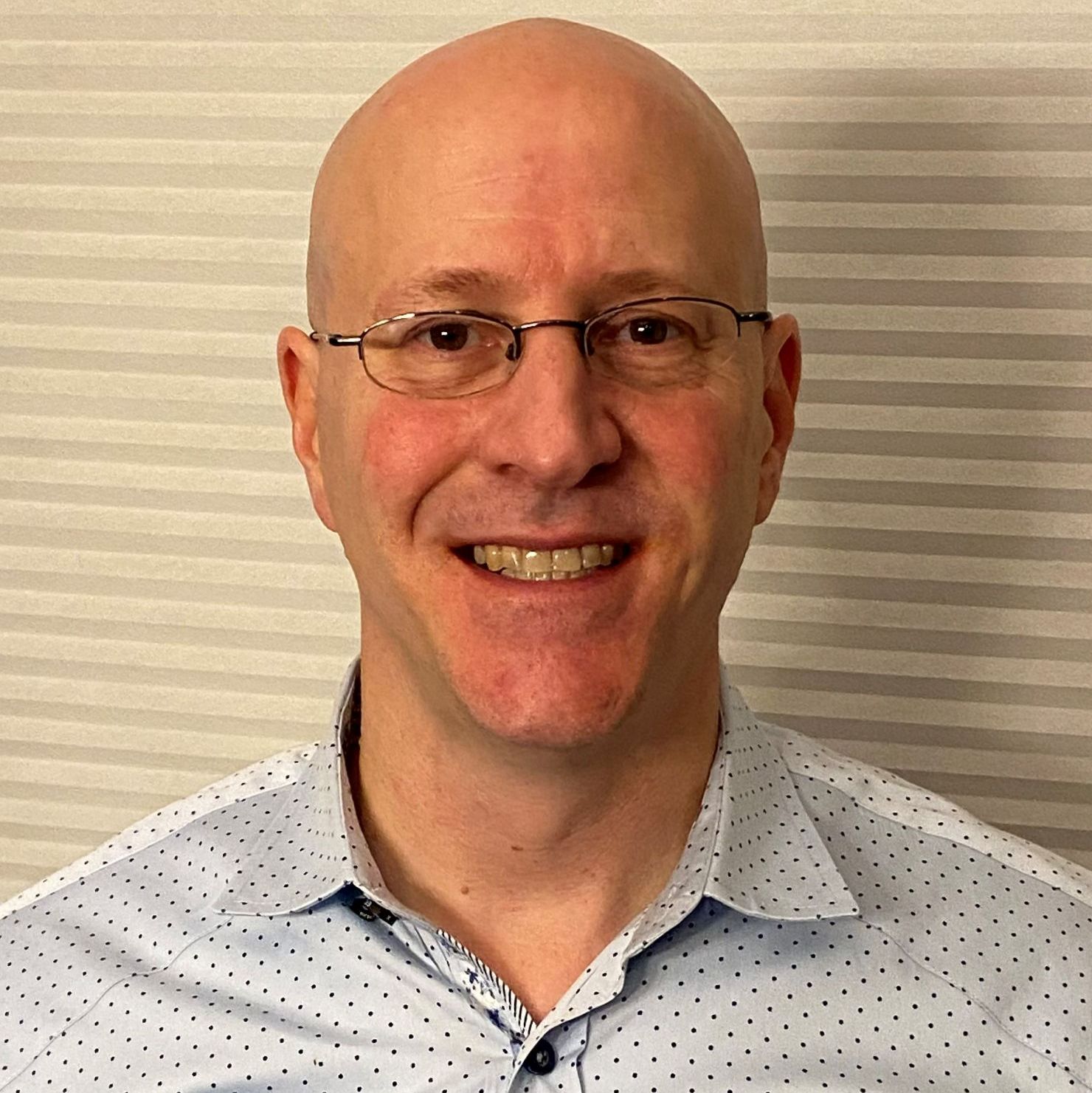 Profile of Mark Gottwalt