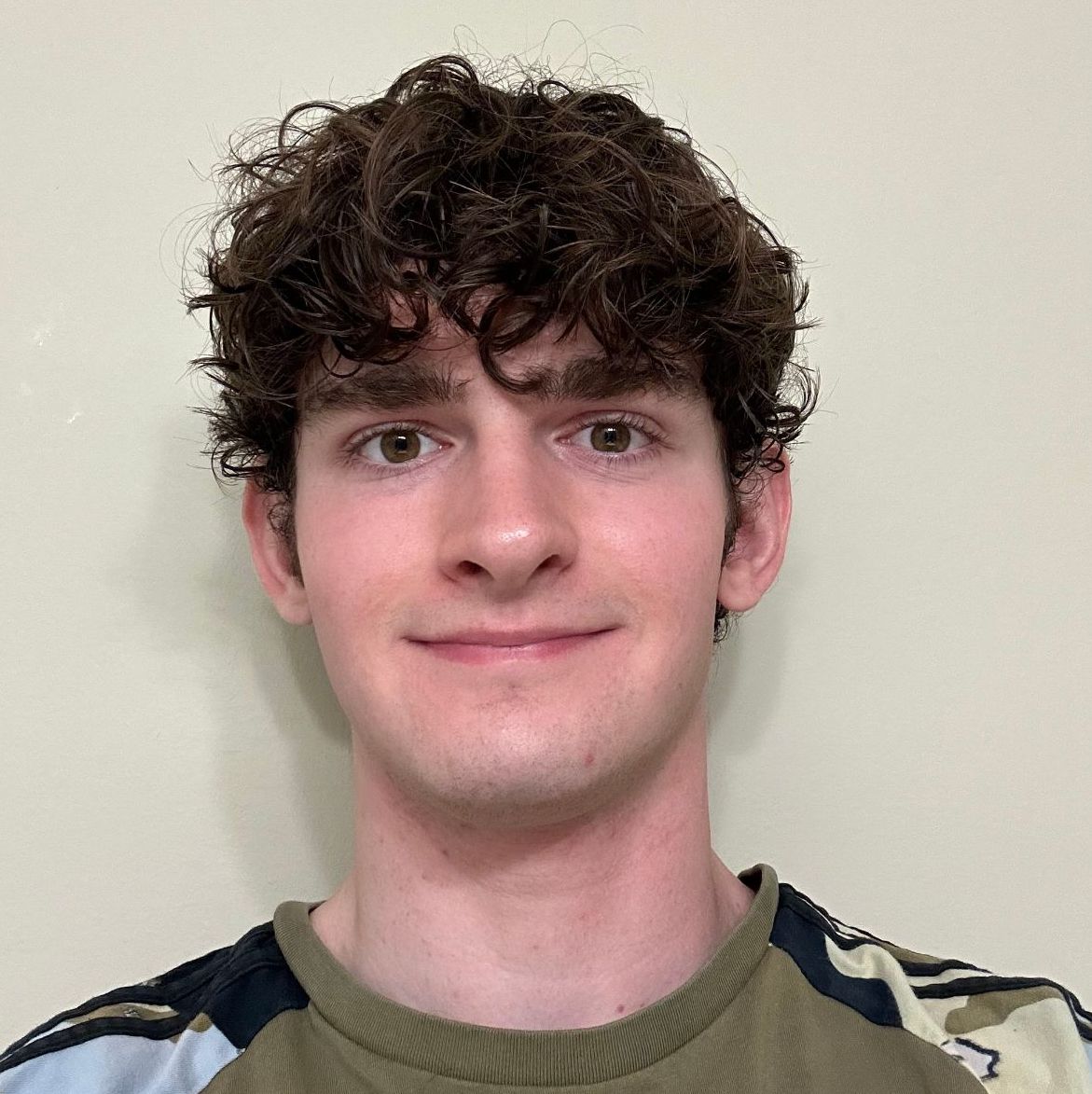 Profile of Jack Crowe