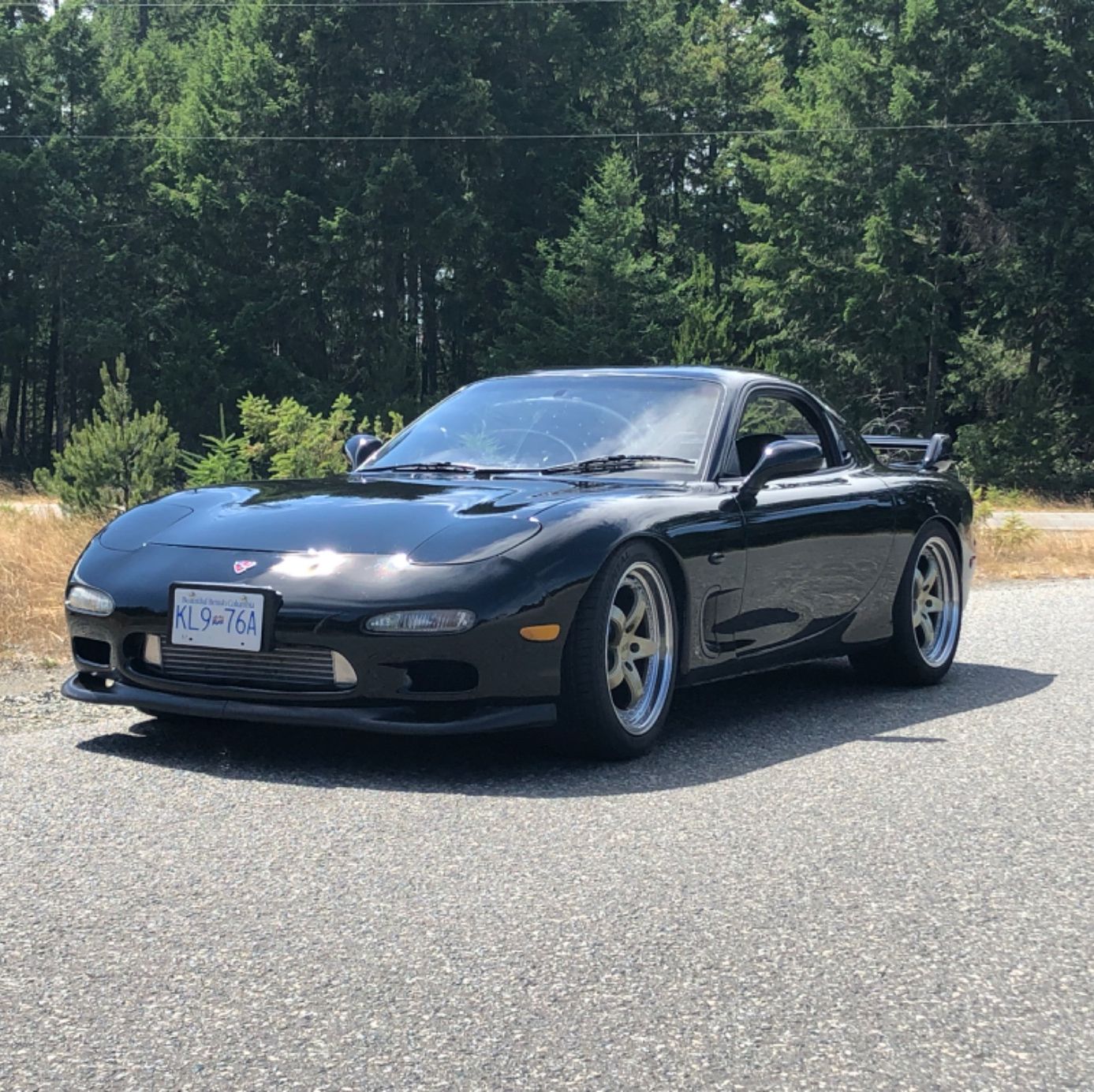 Profile of Andrew Christopherson