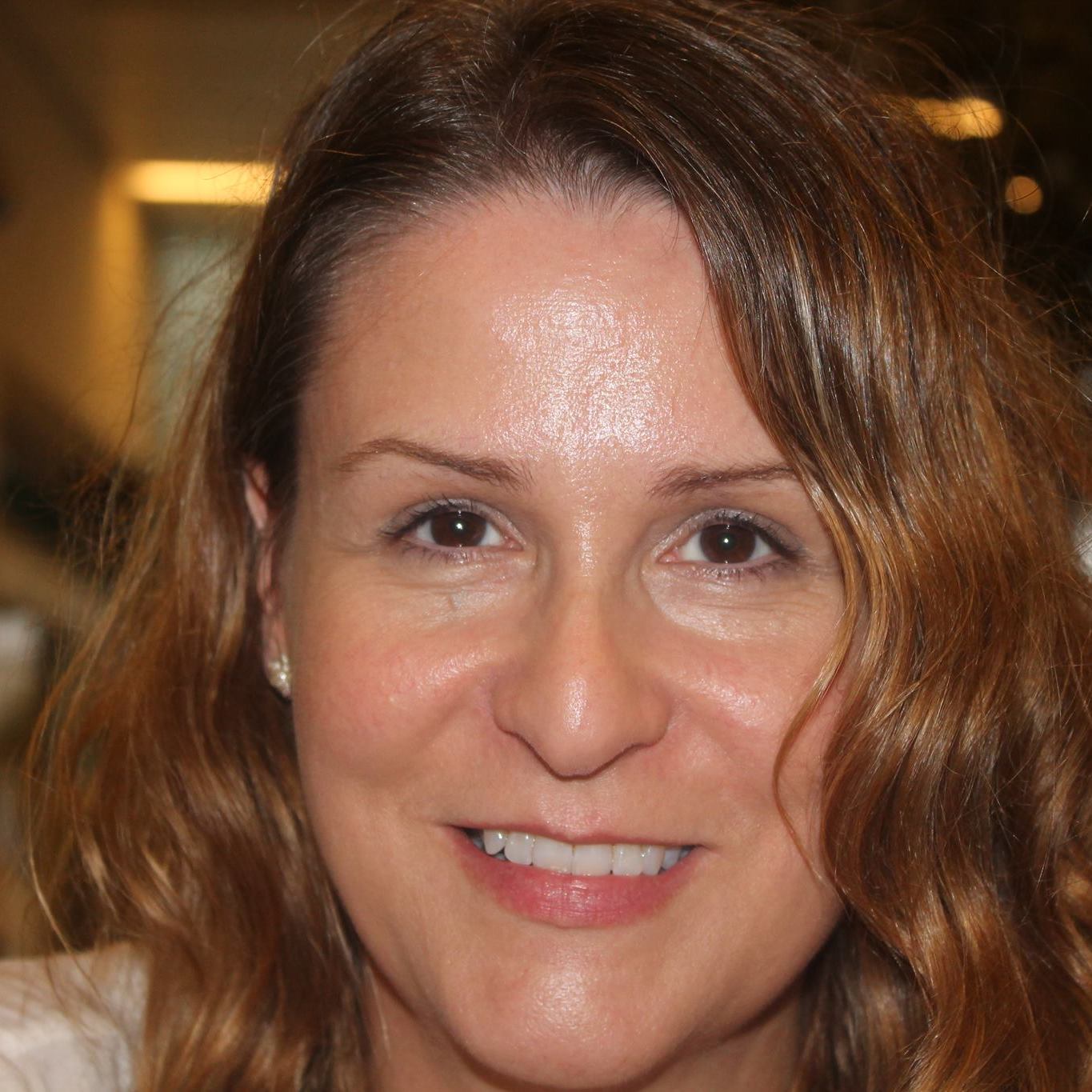 Profile of Michelle McCammick