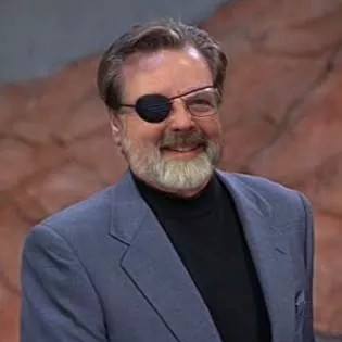 Profile of Charlie Davis