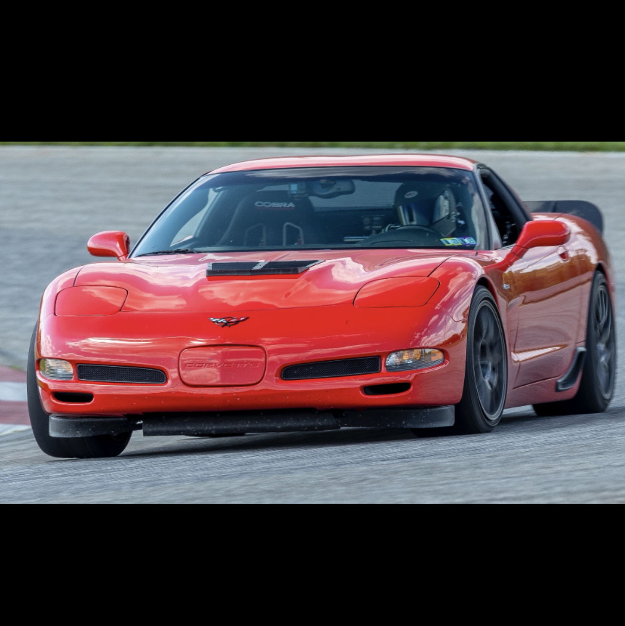 Profile of Rich Rzepka